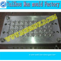 Good Quality Injection Hot Runner Water Bottle Cap Mould